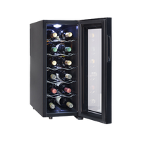 Cavanova Cava para 12 botellas CV012NS Nuevo