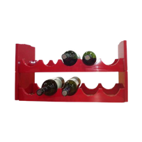 Cavanova Rack para 5 Botellas RACK05 Nuevo