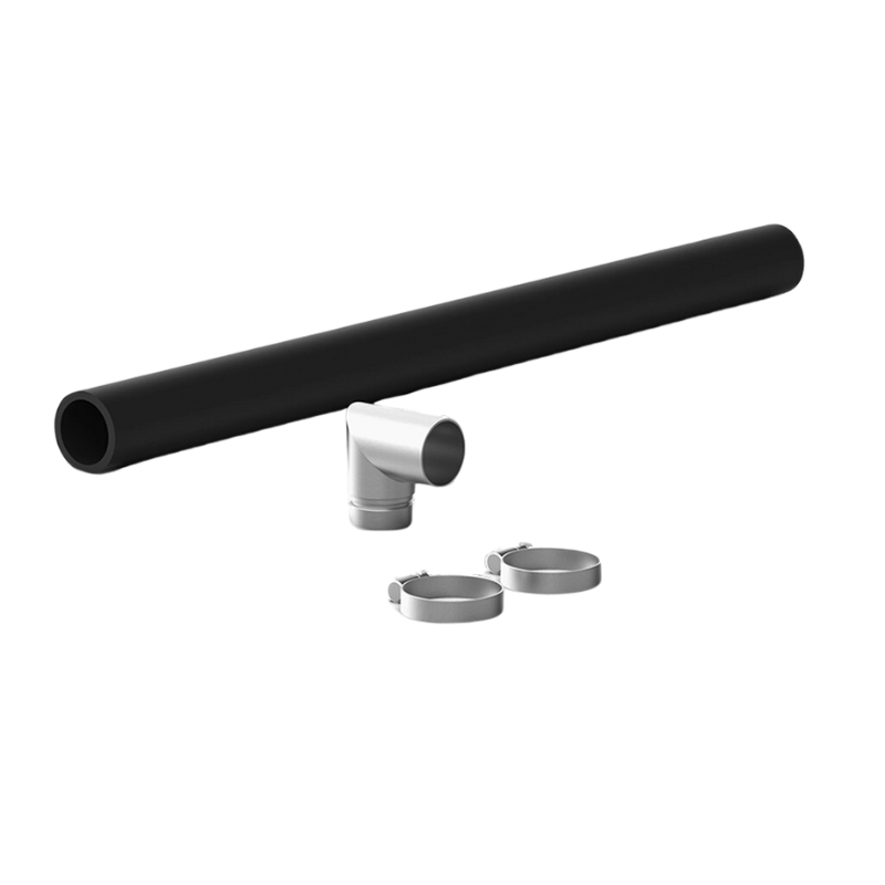 Unox ChefTop-X  Kit primera instalación XUC199 Nuevo
