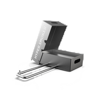 Unox ChefTop-X HYPER Smoker XUC090 Nuevo