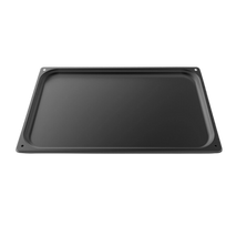 Unox Bandeja en acero inoxidable antiadherente BLACK.40 TG900 Nuevo