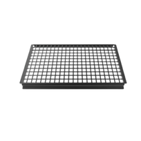 Unox Bandeja en aluminio antiadherente GRILL TG885 Nuevo