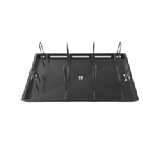 Unox ChefTop-X Parrilla en acero inoxidable POLLO.BLACK GRP825 Nuevo