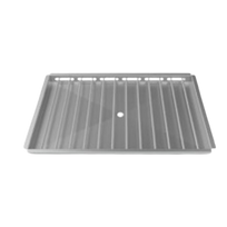 Unox ChefTop-X  Bandeja en acero inoxidable POTATO.FRY GRP817 Nuevo