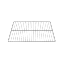 Unox ChefTop-X Parrilla plana en acero inoxidable STEEL.GRID GRP806  Nuevo