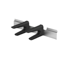 Unox ChefTop-X Bandeja antiadherente GRILL.HOLDER XUC214 Nuevo