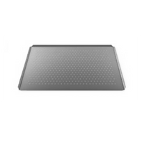 Unox Bandeja en aluminio FORO.SILICO TG975 Nuevo