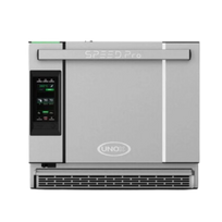 Unox SPEED.Pro Horno Eléctrico Baking speed oven 460x330 XESW-03HS-EDDS Nuevo