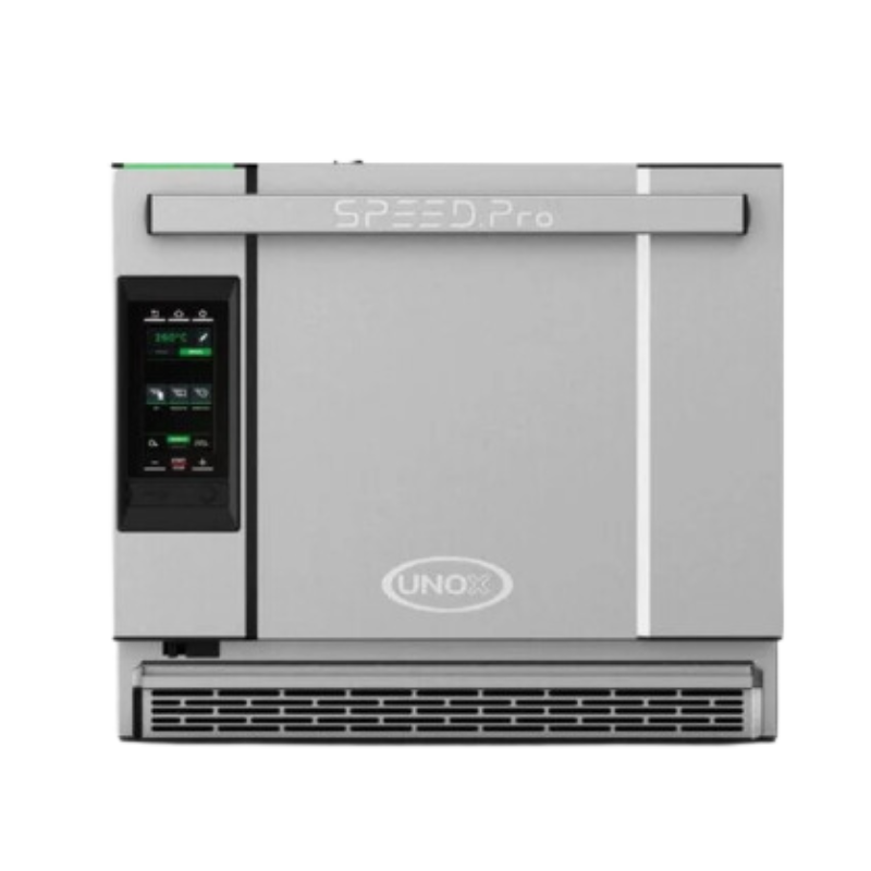 Unox SPEED.Pro Horno Eléctrico Baking speed oven 460x330 XESW-03HS-EDDS Nuevo