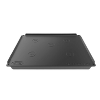 Unox SPEED.Pro Bandeja en aluminio SPEED.Plate TG360 Nuevo