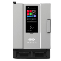 Unox SPEED-X Horno combinado con microondas GN 2/3 XEPA-0523-EXRS Nuevo