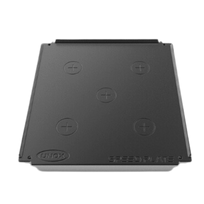Unox Speed-X Bandeja en aluminio SPEED.Plate TG780 Nuevo