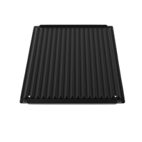 Unox Bandeja en aluminio FAKIRO.GRILL TG770 Nuevo