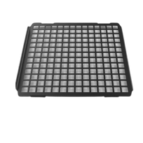 Unox Bandeja en aluminio GRILL TG720 Nuevo