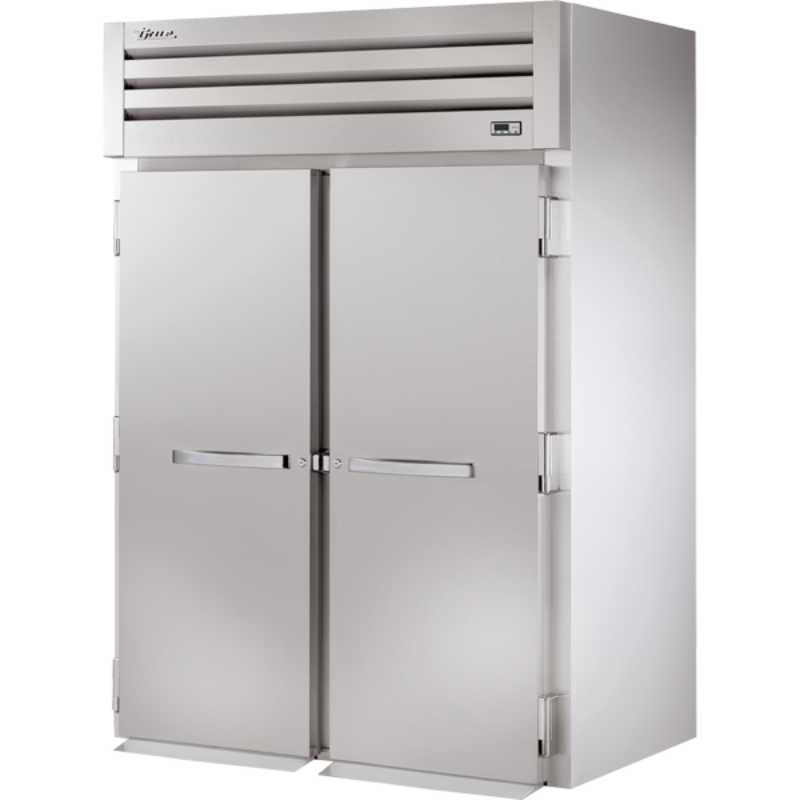 True Gabinete Térmico 2 Puertas Solidas STA2HRT-2S-2S Nuevo