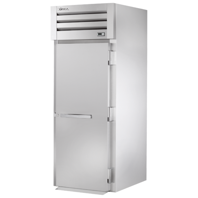 True Gabinete Calentador Vertical 1 Puerta Solida STA1HRI89-1S Nuevo