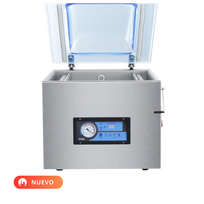 Noval Empacadora de Vacío EVN-20 Nuevo