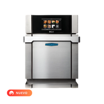 TurboChef Horno de Alta Velocidad ECO Stainless Steel ECO-9500-801 Nuevo
