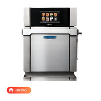 TurboChef Horno ECO El Bandido ECO-9500-901: Stainless Steel Nuevo