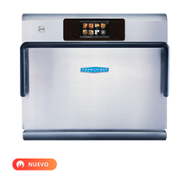 TurboChef Horno de Alta Velocidad i3 Single Phase: i3-9500-801 Nuevo