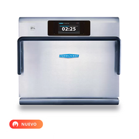 TurboChef Horno de Alta Velocidad i5 Single Phase: i5-9500-801 Nuevo