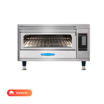 TurboChef Horno Single Batch HHS-9500-801 Nuevo