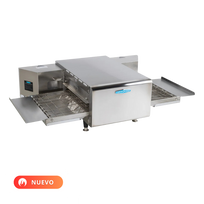TurboChef Horno de Banda Eléctrico HhC 1618 HCS-9500-501 Nuevo