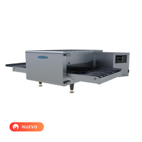 TurboChef Horno de Banda Eléctrico HhC 2020  Nuevo