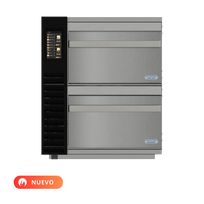 TurboChef Horno Automático sin Ventilación PLEXOR M2 PLM-9900-2-II Nuevo