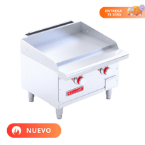 Coriat Plancha de Mesa 2 Quemadores CH-2 DE MESA PETIT Nuevo