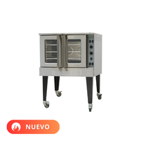 Drago Horno de Convección 3 Charolas GCO-511 Nuevo