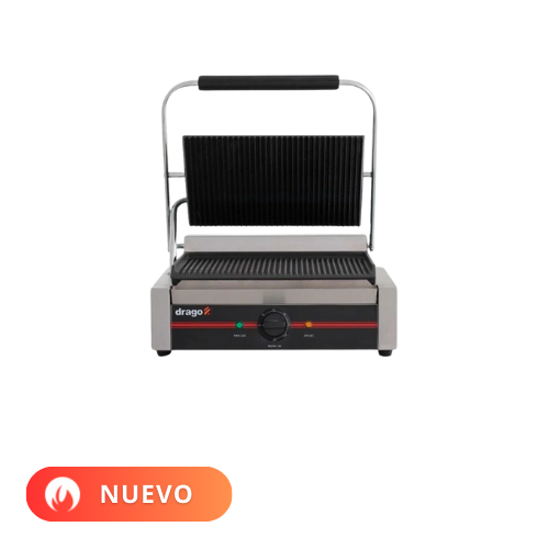 Drago Paninera Sencilla GH-811E Nuevo