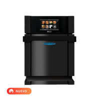 TurboChef Horno de Alta Velocidad ECO Stainless Steel ECO-9500-801 Nuevo