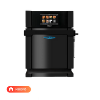 TurboChef Horno ECO El Bandido ECO-9500-901: Stainless Steel Nuevo