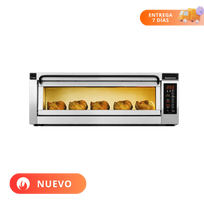 PizzaMaster Horno de Pizza PM451ED-DWPizzaMaster PM451ED-DW
