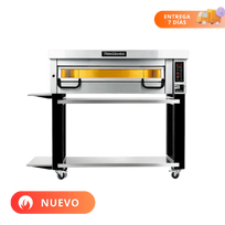 PizzaMaster Horno de Pizza PM921ED