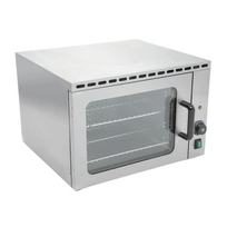 Migsa Horno Electrico de Conveccion EN-10 Nuevo