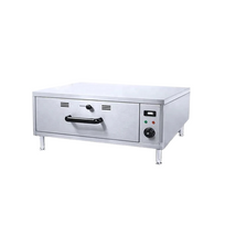 Migsa Calentador De Alimentos HW-81 Nuevo