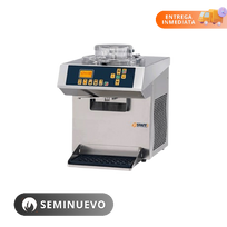 Staff Maquina de Gelato RT51 A