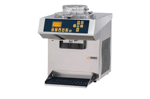 Staff Maquina de Gelato RT51 A