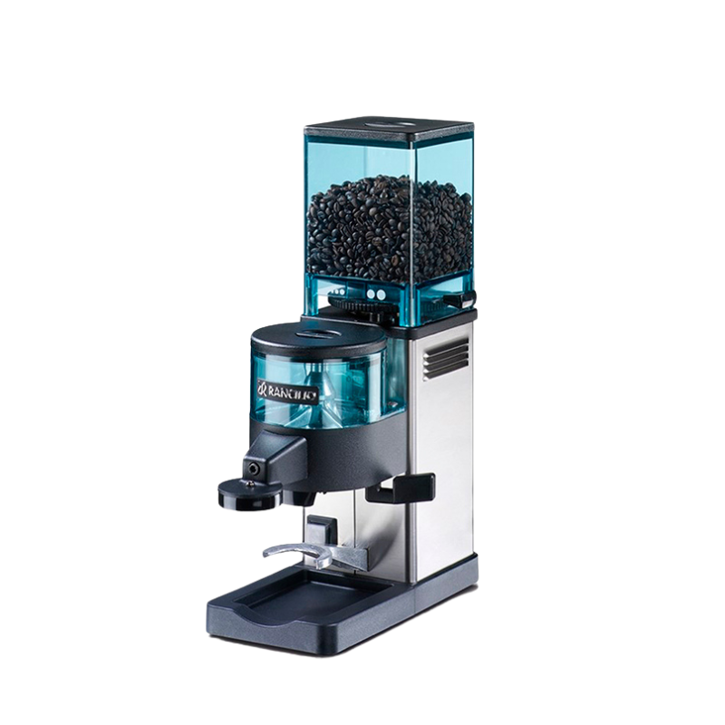 Rancilio Molino de café MD 40 ST Seminuevo