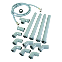 Rational Kit de conexión de equipos 60.70.464