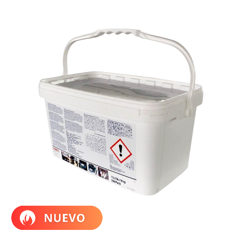 Rational Paquete de Pastillas Care Rational SelfCookingCenter con CareControl