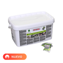 Rational Pastilla Detergente Active Green para iCombi pro y iCombi classic