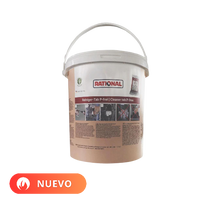 Rational Pastillas de detergente sin fósforo para equipos