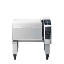 Rational Sarteneta de Cocción Inteligente al Vacío iVario Pro L WX9ENRA.0002480 Outlet