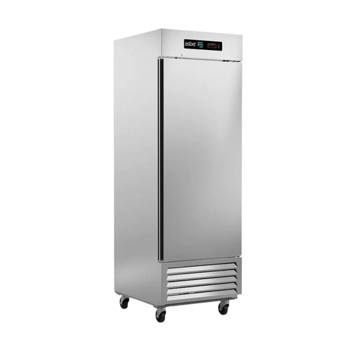 Refrigerador vertical una puerta sólida ARR-23-H HC