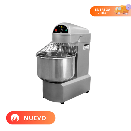 Rhino Amasadora Doble Accion Capacidad 40 lt AMASA-40