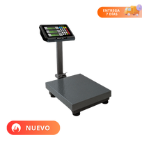 Rhino Bácula Plataforma 80 kg/10 g BAPCA-80
