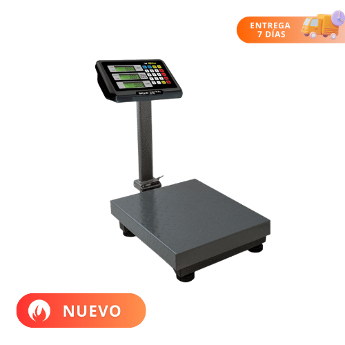 Rhino Bácula Plataforma 80 kg/10 g BAPCA-80